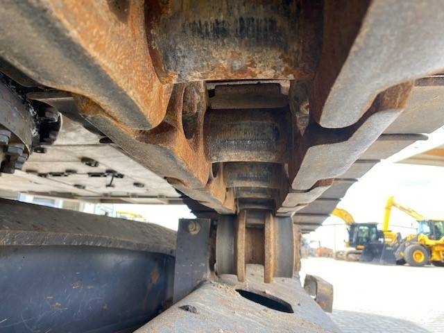 Volvo EC 380 E NL MIETE / RENTAL (12001130)