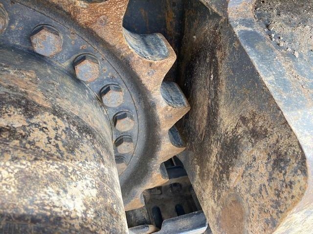 Volvo EC 380 E NL MIETE / RENTAL (12001130)