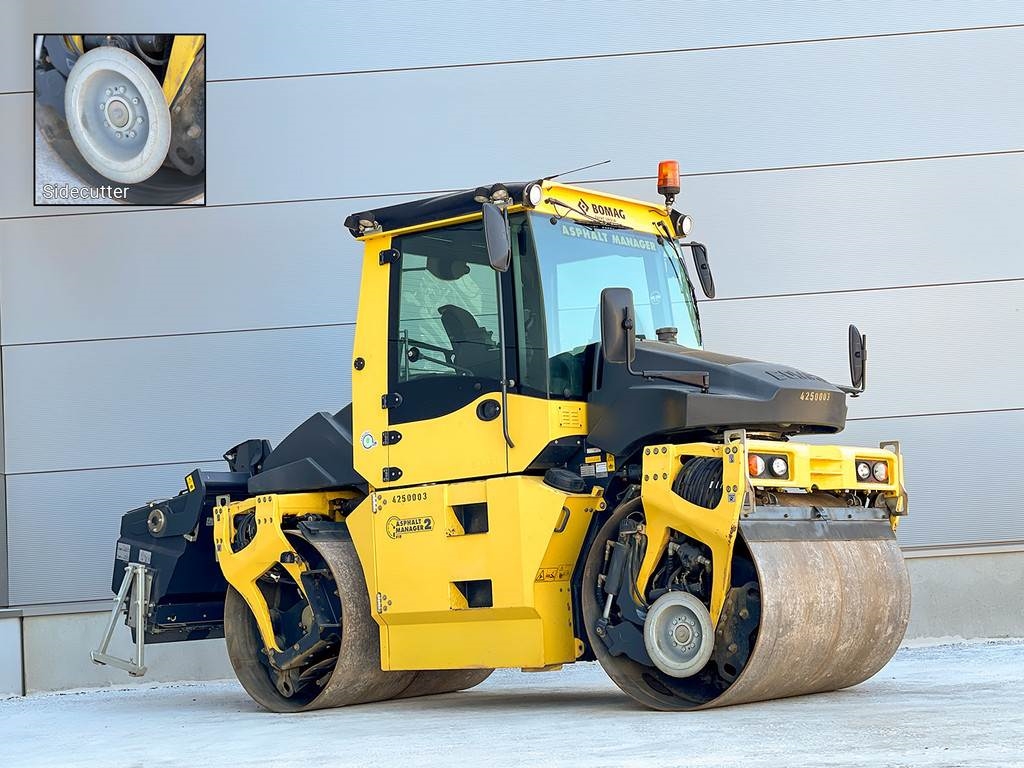 Bomag BW 154 AP-4V AM