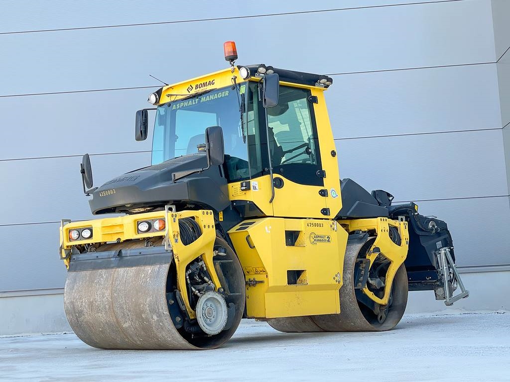 Bomag BW 154 AP-4V AM