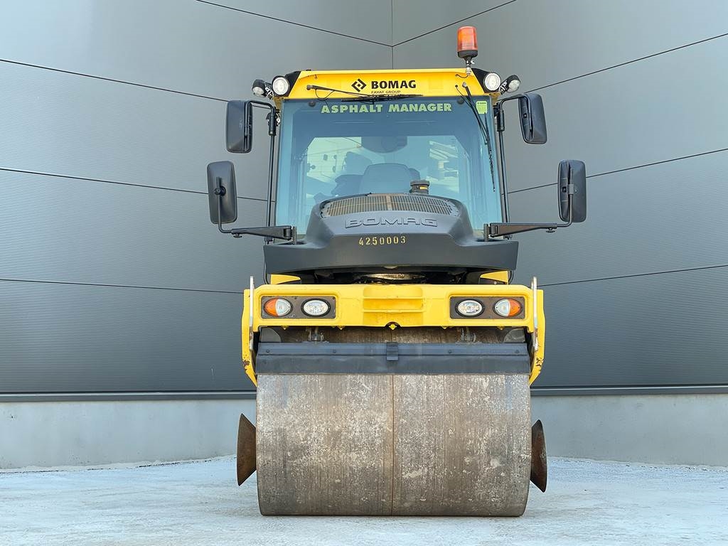 Bomag BW 154 AP-4V AM