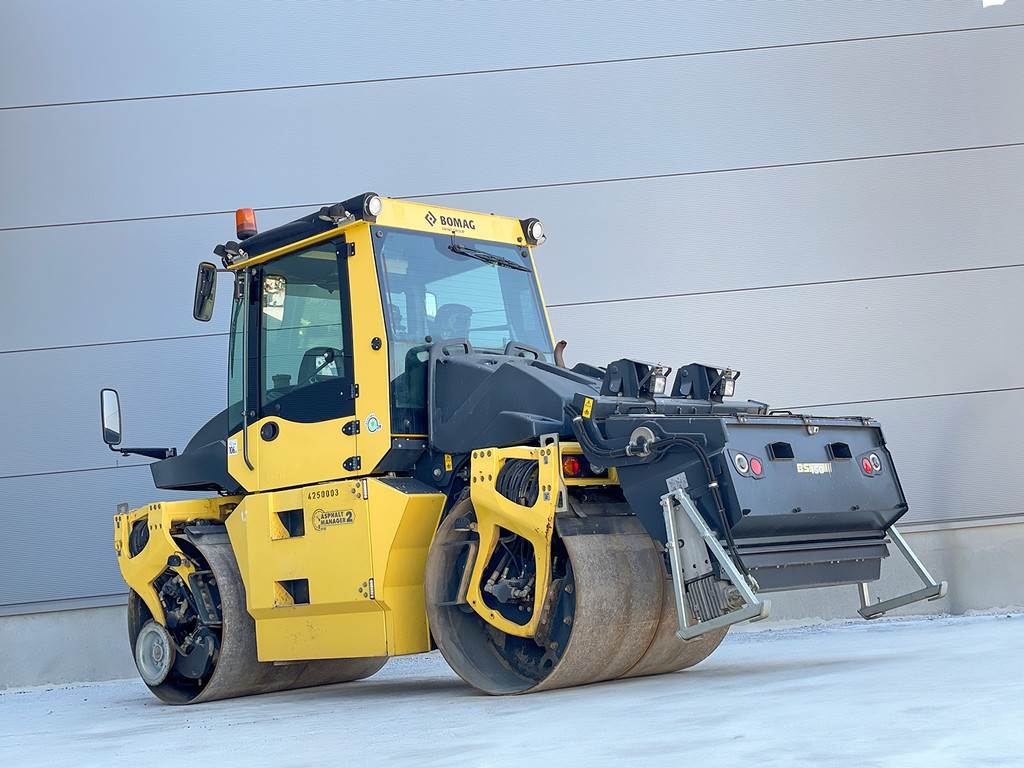 Bomag BW 154 AP-4V AM