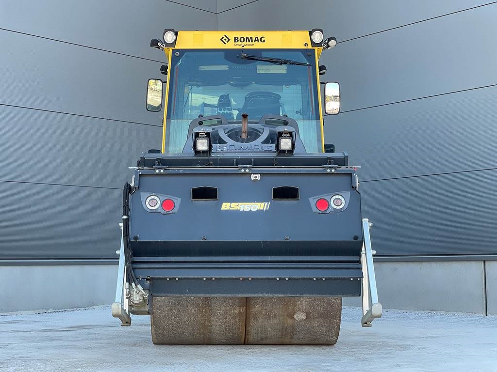 Bomag BW 154 AP-4V AM