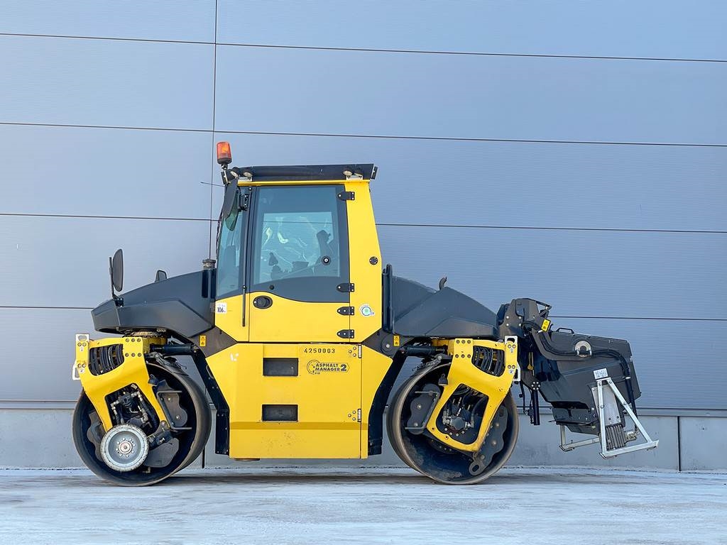 Bomag BW 154 AP-4V AM
