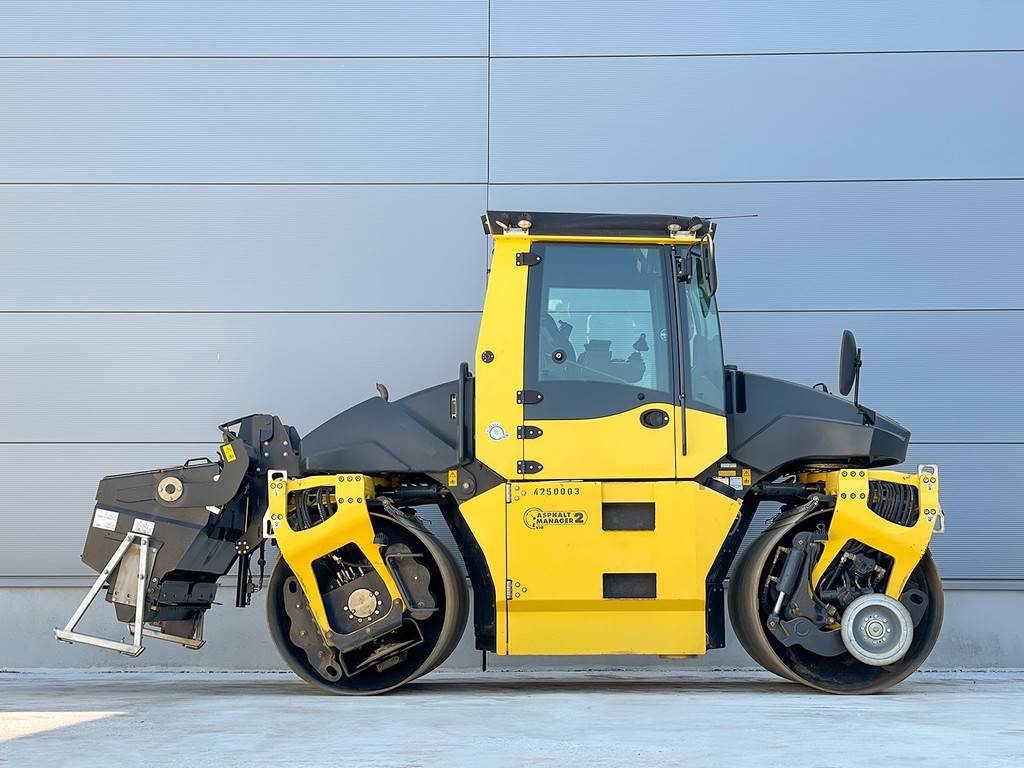 Bomag BW 154 AP-4V AM