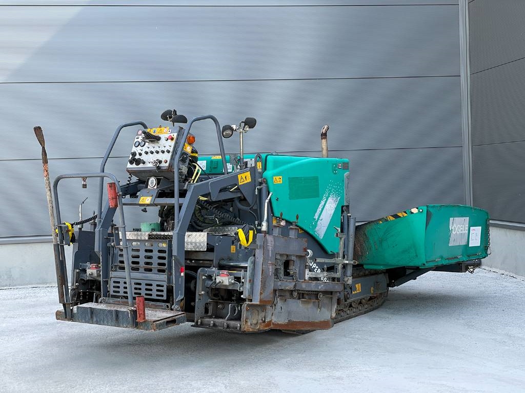 Vögele SUPER 800