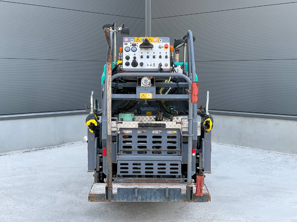 Vögele SUPER 800