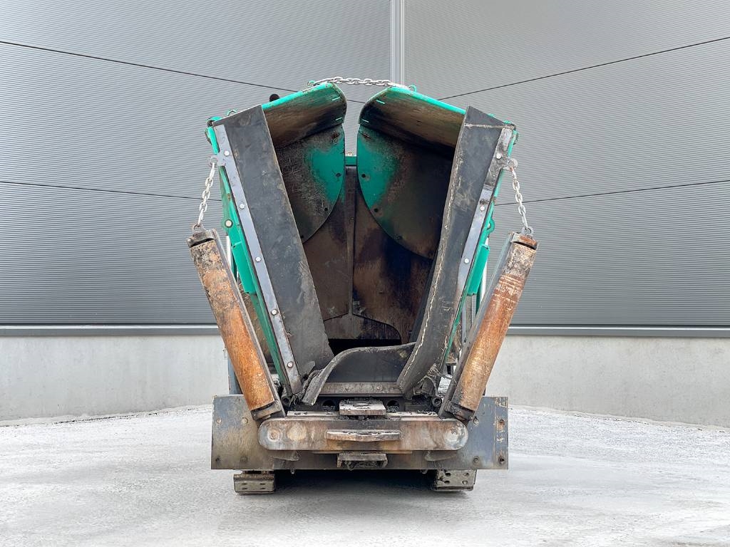Vögele SUPER 800