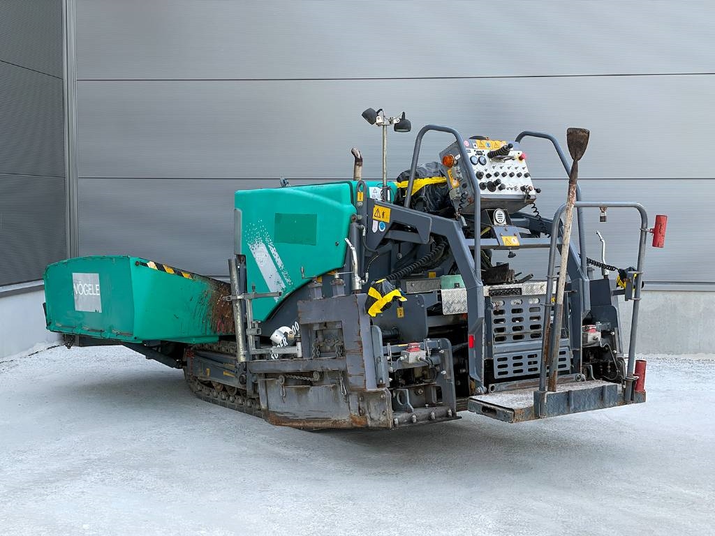 Vögele SUPER 800