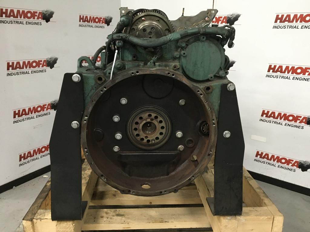 Volvo TAD1171VE CORE