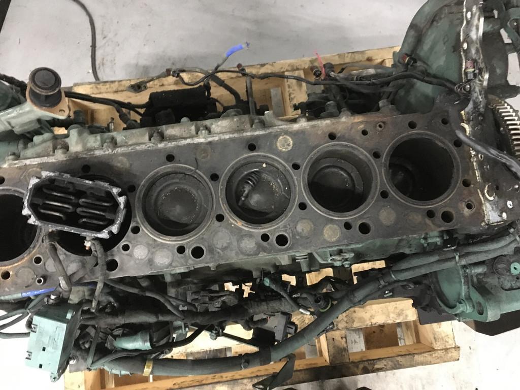 Volvo TAD1171VE CORE