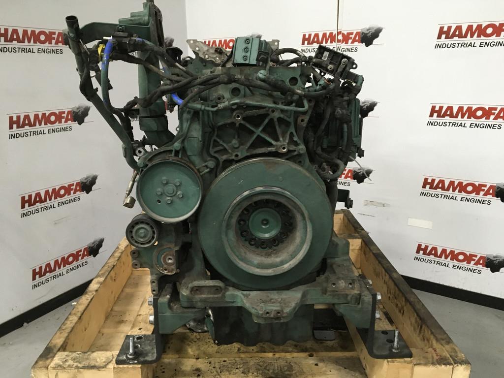 Volvo TAD1171VE CORE