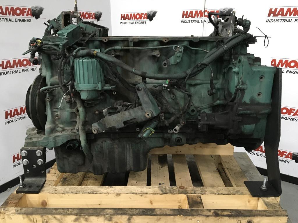 Volvo TAD1171VE CORE