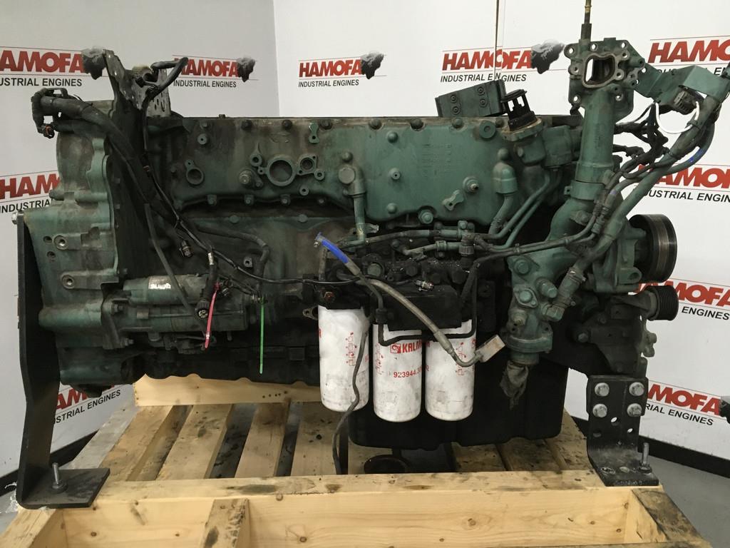 Volvo TAD1171VE CORE