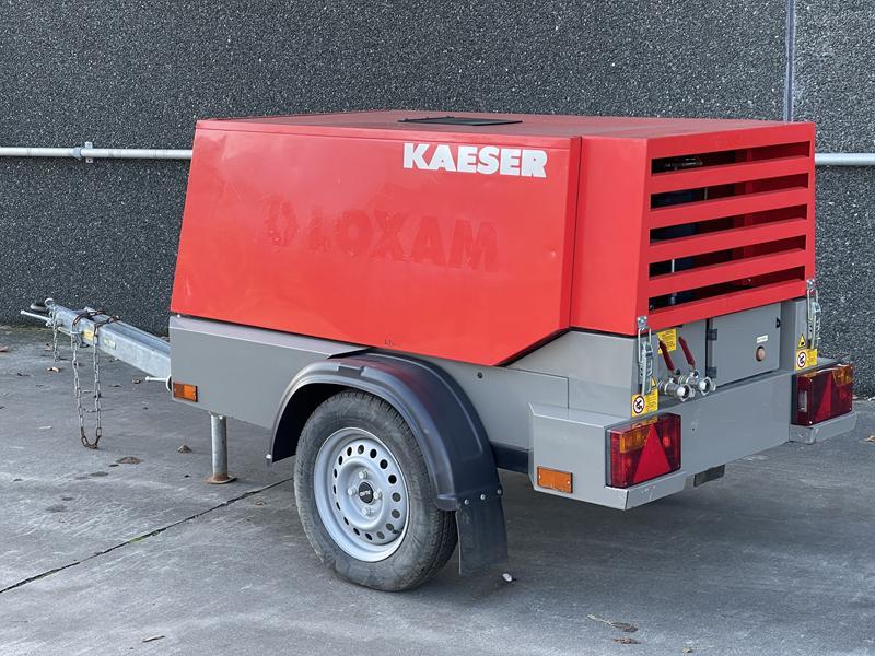 Kaeser M 31 E
