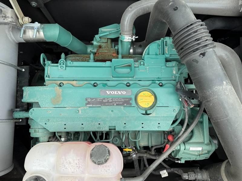 Volvo EC220D - NEW / UNUSED / 2025 Model