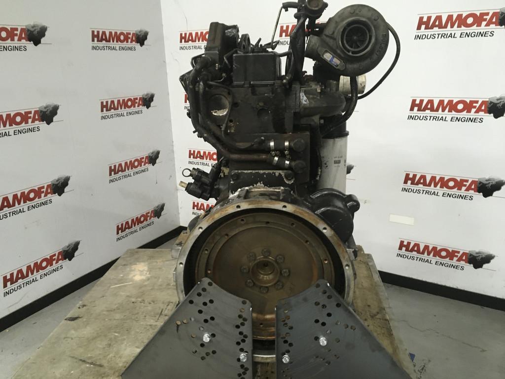 Cummins 6C 8.3 CPL1845 CORE