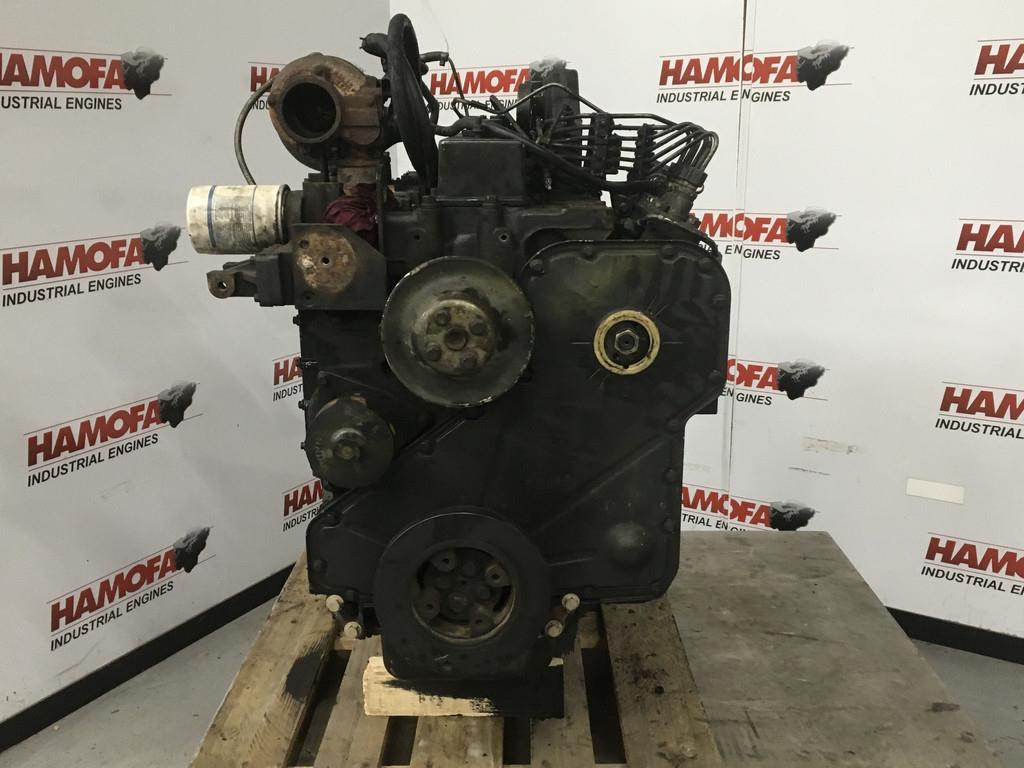 Cummins 6C 8.3 CPL1845 CORE