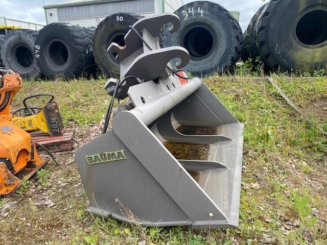 Reschke (990001098) 2.50 m GLV / ditch cleaning bucket CW