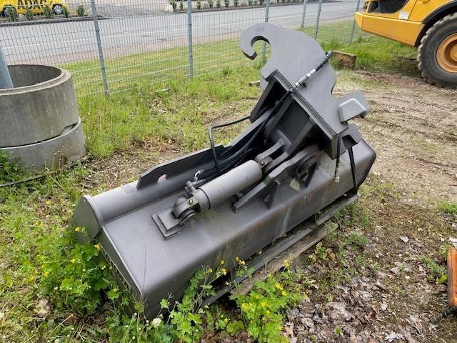 Reschke (990001098) 2.50 m GLV / ditch cleaning bucket CW