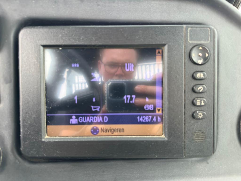 2011 Caterpillar 740B-44688967