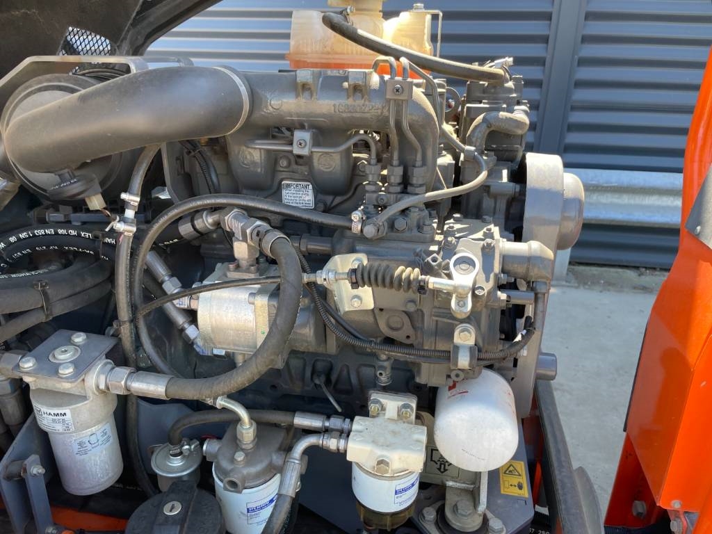 Hamm HD 12 VV