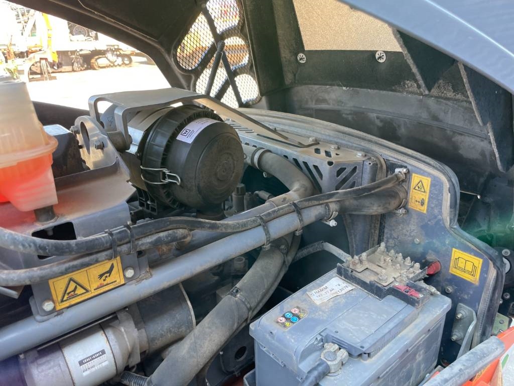 Hamm HD 12 VV