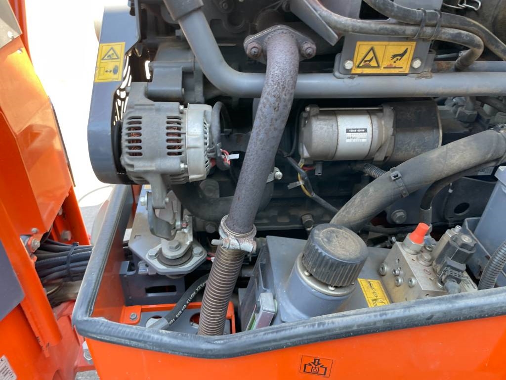 Hamm HD 12 VV