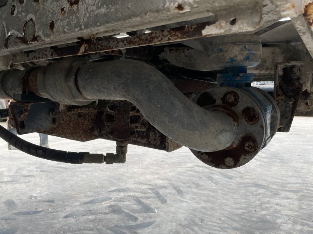 Wirtgen WR 2401