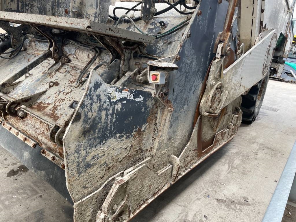 Wirtgen WR 2401