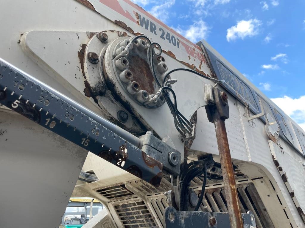 Wirtgen WR 2401
