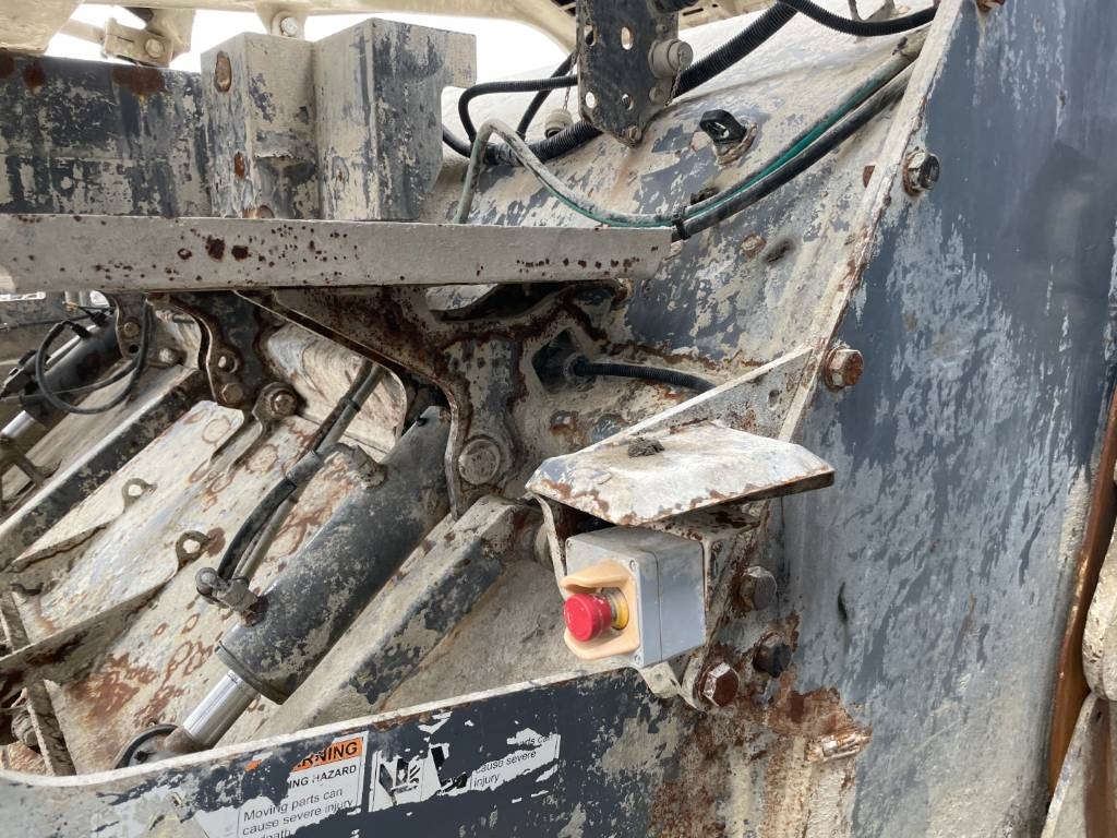 Wirtgen WR 2401