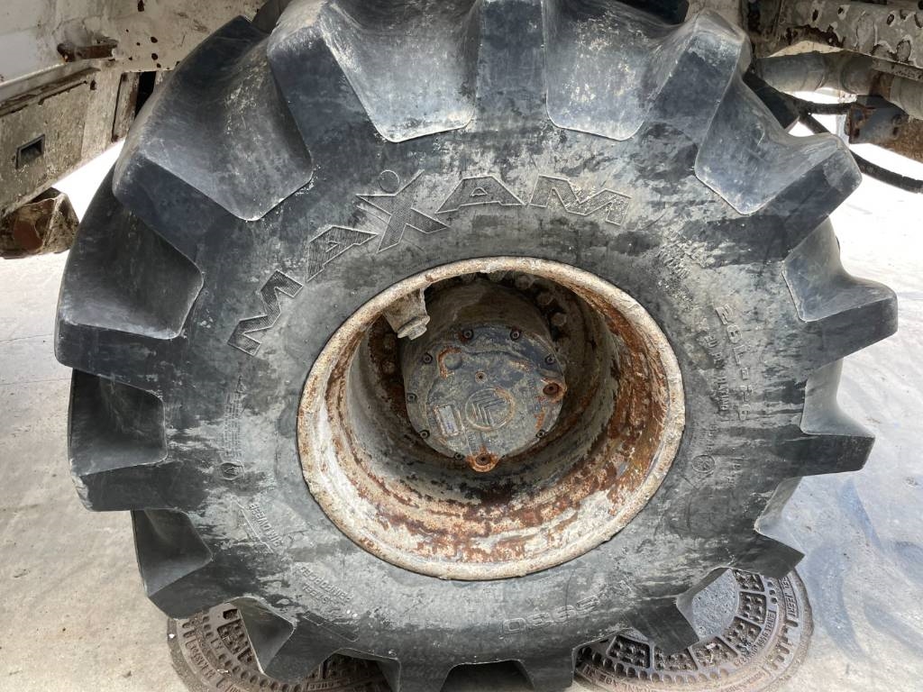 Wirtgen WR 2401