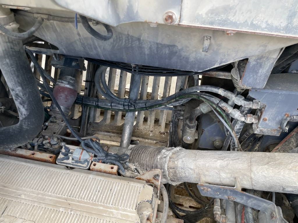 Wirtgen WR 2401