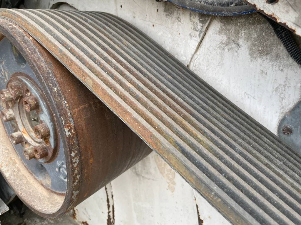 Wirtgen WR 2401