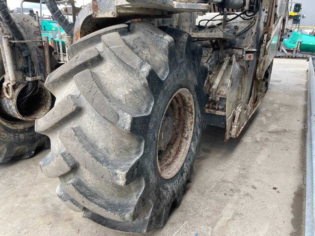 Wirtgen WR 2401