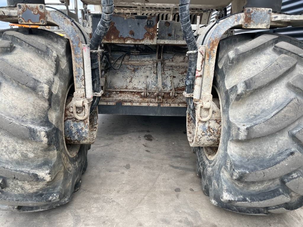 Wirtgen WR 2401