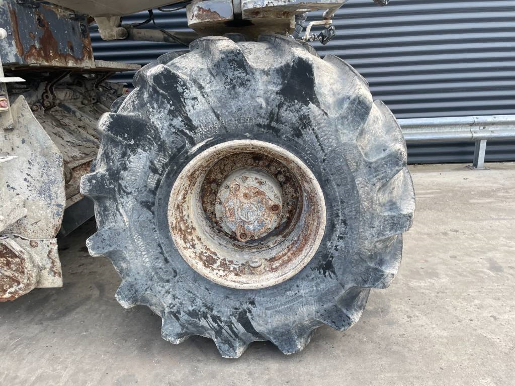 Wirtgen WR 2401