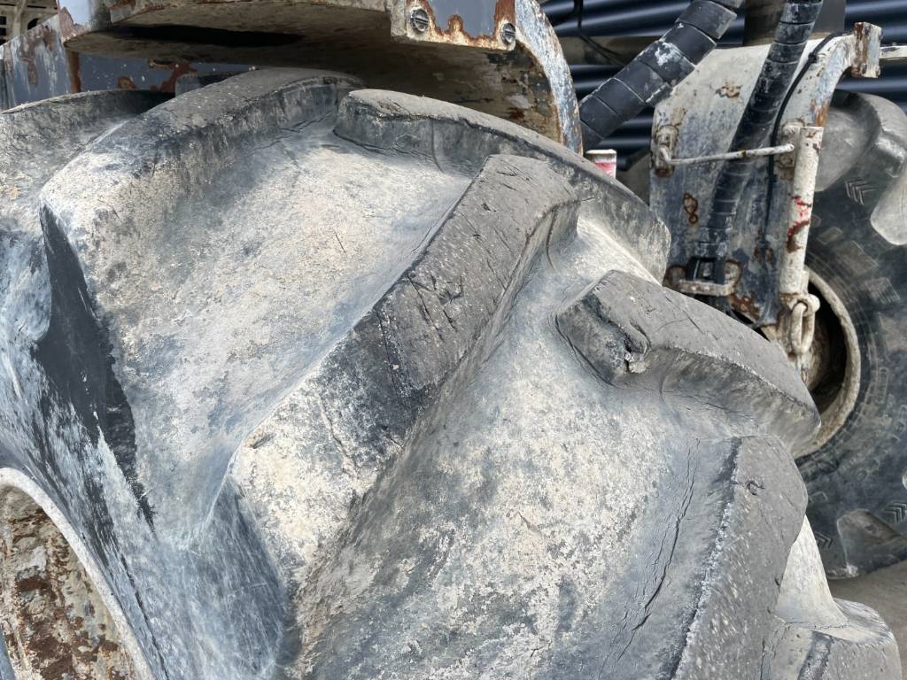 Wirtgen WR 2401