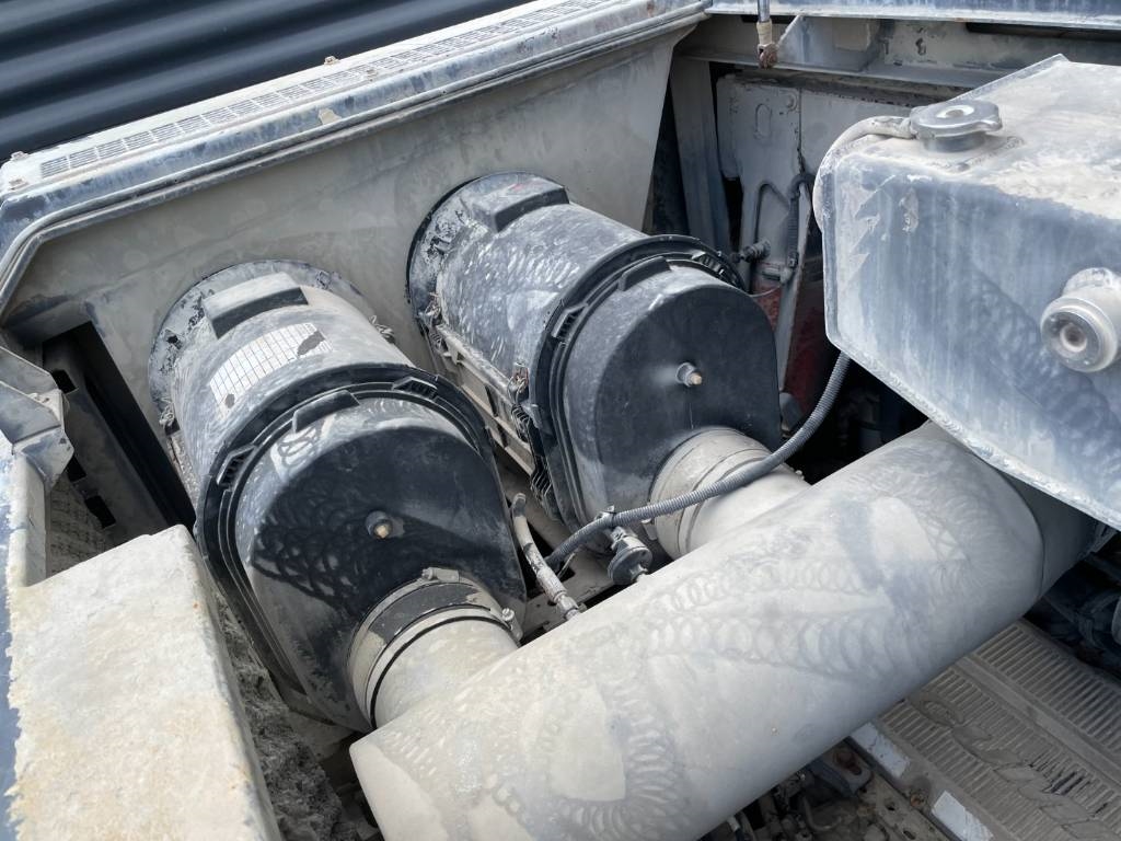 Wirtgen WR 2401