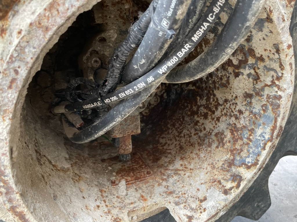 Wirtgen WR 2401