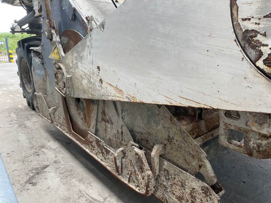 Wirtgen WR 2401