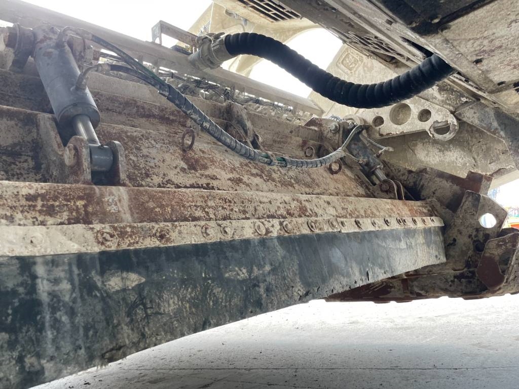 Wirtgen WR 2401