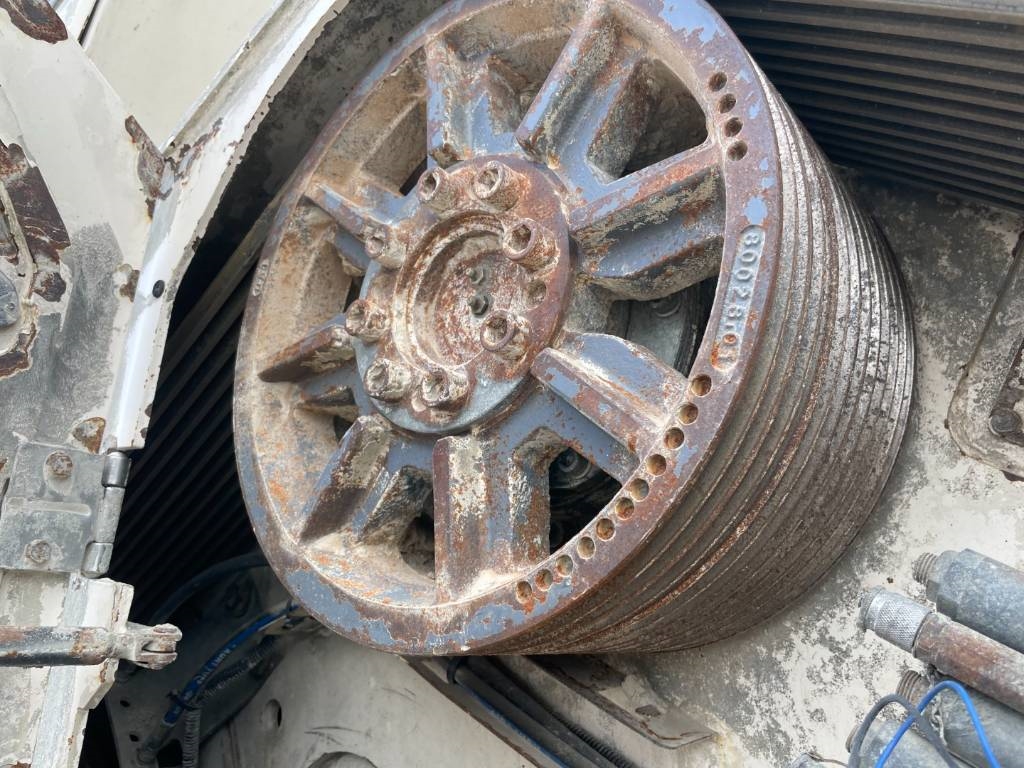 Wirtgen WR 2401
