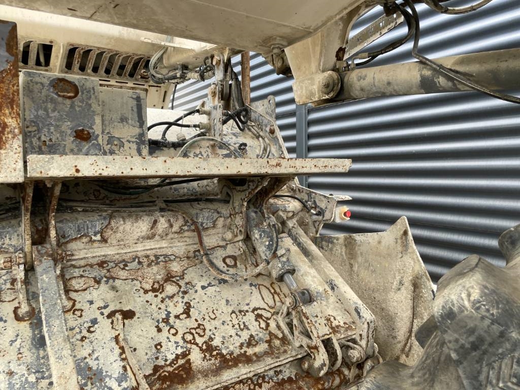 Wirtgen WR 2401