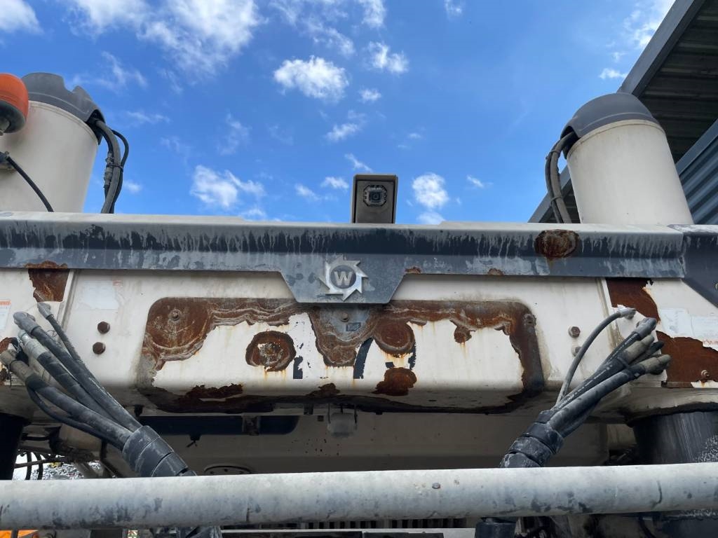 Wirtgen WR 2401
