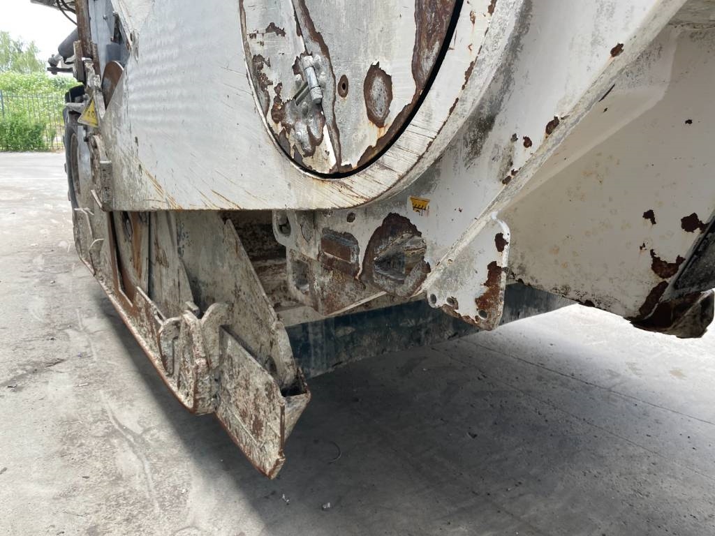 Wirtgen WR 2401