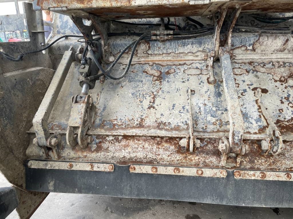 Wirtgen WR 2401