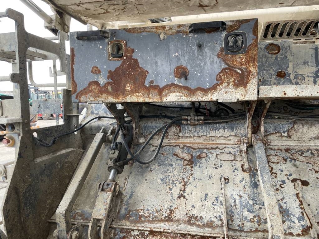 Wirtgen WR 2401