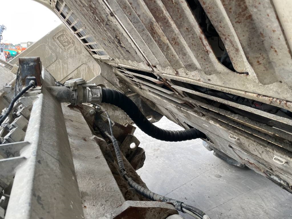 Wirtgen WR 2401